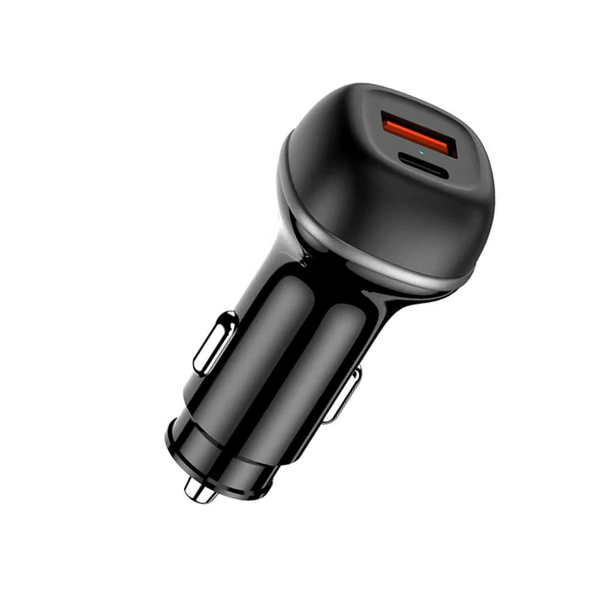 2025 New  MINI Wireless Android Auto Carplay Adapter Box Bluetooth Car Accessories for Iphone for Samsung Google Phone